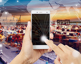 共建仓库！中通联手康明斯，打造快递进厂新模式