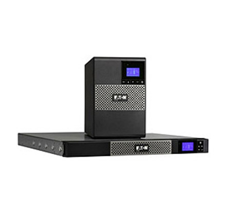 Eaton 5P (650-1550 VA)