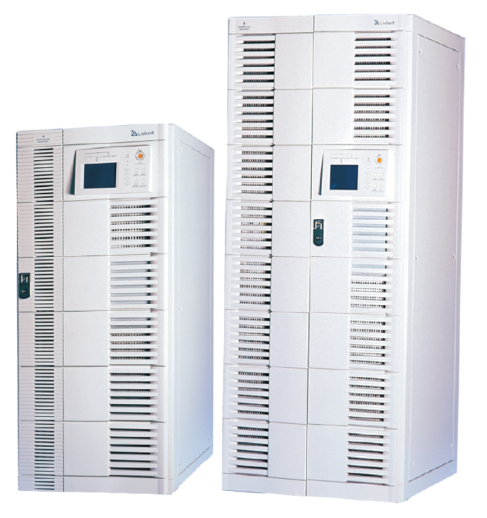 UL33系列20KVA-60KVA